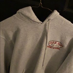 Ron Jon sweatshirt Disney springs